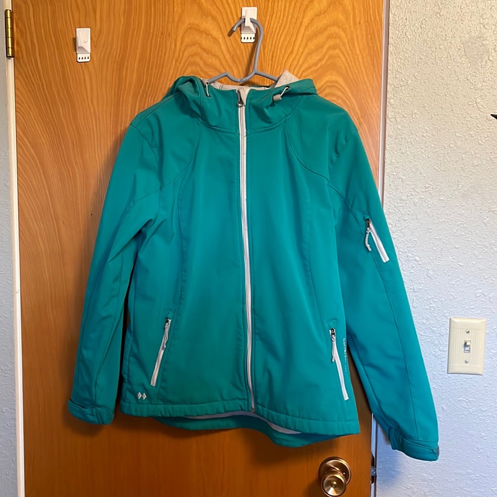 Black Diamond Jacket